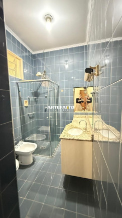 Imagem Casa com 5 Quartos à Venda, 220 m² em Cidade Nova - Franca Imagem Casa com 5 Quartos à Venda, 220 m² em Cidade Nova - Franca