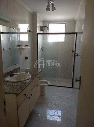 Imagem Apartamento com 3 Quartos à Venda, 113 m² em Ponta Da Praia - Santos
