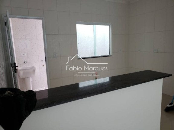 Imagem Casa de Condomínio com 2 Quartos à Venda, 60 m² em Jardim Belém - São Paulo Imagem Casa de Condomínio com 2 Quartos à Venda, 60 m² em Jardim Belém - São Paulo