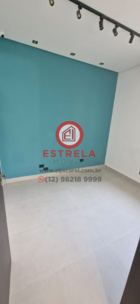 Imagem Sala Comercial para Alugar, 80 m² em Centro - Jacareí