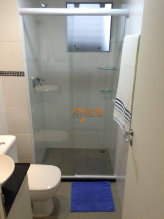 Imagem Studio com 1 Quarto à Venda, 35 m² em Vila Augusta - Guarulhos Imagem Studio com 1 Quarto à Venda, 35 m² em Vila Augusta - Guarulhos