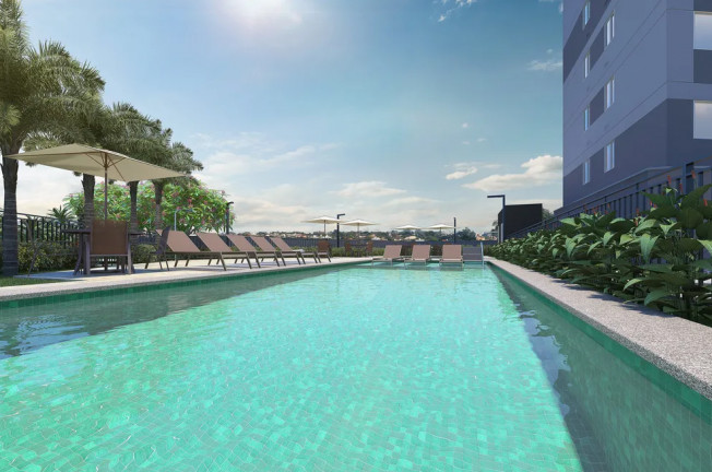 Imagem Apartamento com 2 Quartos à Venda, 34 m² em Guaianases - São Paulo Imagem Apartamento com 2 Quartos à Venda, 34 m² em Guaianases - São Paulo