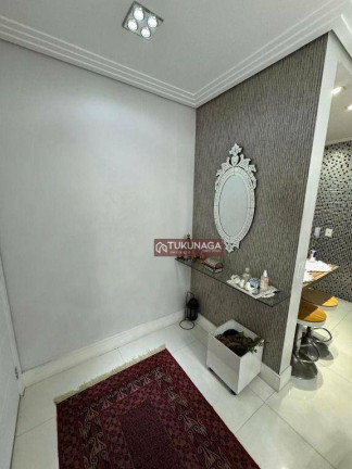 Imagem Apartamento com 3 Quartos à Venda, 114 m² em Vila Galvão - Guarulhos Imagem Apartamento com 3 Quartos à Venda, 114 m² em Vila Galvão - Guarulhos