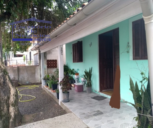 Imagem Casa com 3 Quartos à Venda, 80 m² em Cavalhada - Porto Alegre