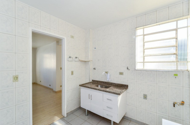 Imagem Apartamento com 3 Quartos à Venda, 74 m² em Vila Mascote - São Paulo