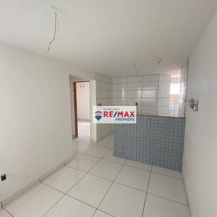 Imagem Apartamento com 2 Quartos à Venda, 43 m² em Funcionários Ii - João Pessoa