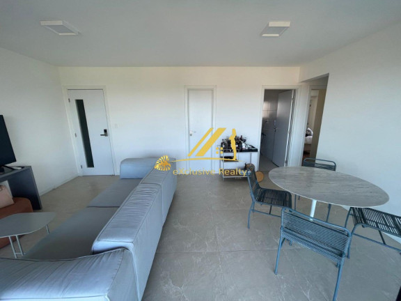 Imagem Imóvel com 2 Quartos para Alugar, 86 m² em Horto Florestal - Salvador