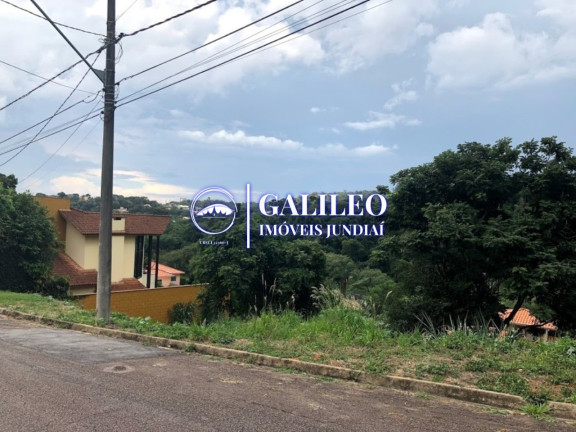 Imagem Terreno à Venda, 1.043 m² em Chácara Malota - Jundiaí