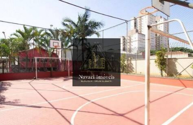 Imagem Apartamento com 2 Quartos à Venda, 58 m² em Cidade Brasil - Guarulhos