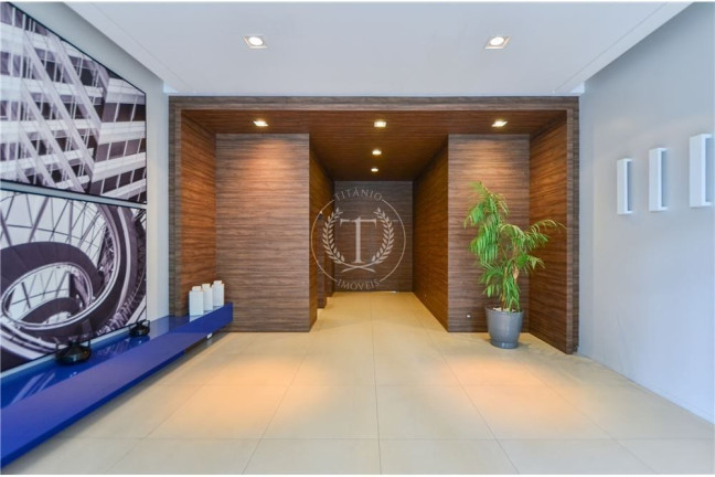 Imagem Apartamento com 2 Quartos à Venda, 57 m² em Ibirapuera - São Paulo