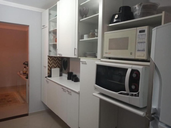 Imagem Casa com 3 Quartos à Venda, 136 m² em Jardim Paulista - Atibaia