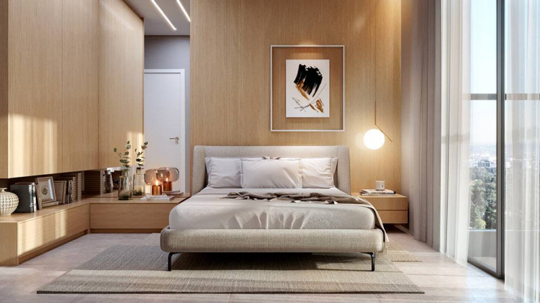 Imagem Apartamento com 2 Quartos à Venda, 87 m² em Forte - Praia Grande