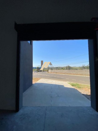 Imagem Imóvel para Alugar, 750 m² em Centro Industrial De Limeira - Cil - Limeira