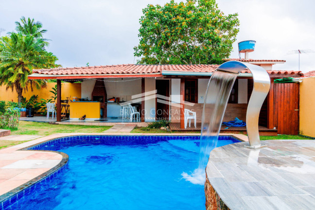 Imagem Casa com 3 Quartos à Venda, 500 m² em Village Ii - Porto Seguro Imagem Casa com 3 Quartos à Venda, 500 m² em Village Ii - Porto Seguro