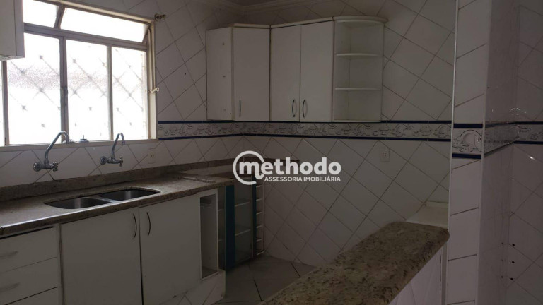 Imagem Casa com 3 Quartos à Venda ou Locação, 160 m² em Taquaral - Campinas Imagem Casa com 3 Quartos à Venda ou Locação, 160 m² em Taquaral - Campinas