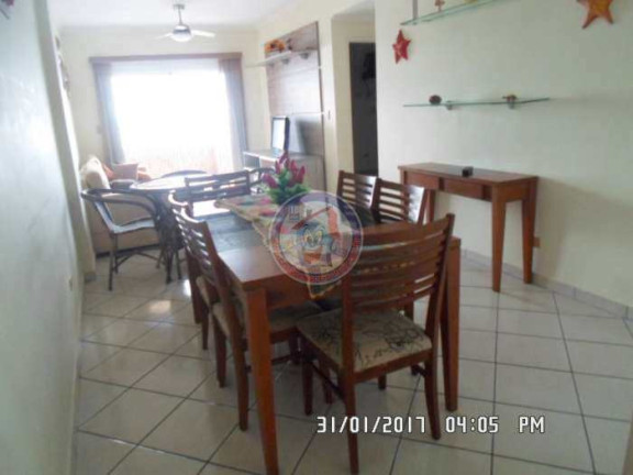 Imagem Apartamento com 3 Quartos à Venda, 110 m² em Centro - Mongaguá