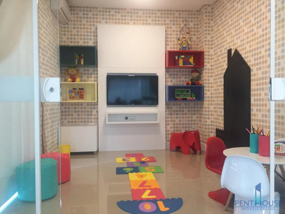 Imagem Apartamento com 3 Quartos à Venda, 113 m² em Centro - Balneário Camboriú