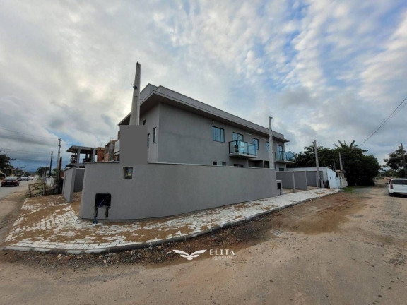 Sobrado com 3 Quartos à Venda, 93 m² em Itajuba - Barra Velha