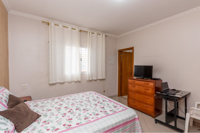 Imagem Sobrado com 3 Quartos à Venda, 135 m² em Vila Inácio - São Paulo