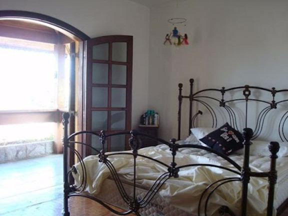 Imagem Casa com 3 Quartos à Venda, 503 m² em Jardim Siriema - Atibaia
