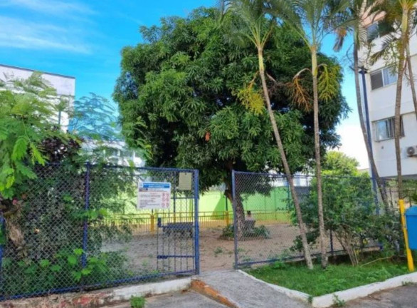 Imagem Apartamento com 3 Quartos à Venda, 110 m² em Coqueiral De Itaparica - Vila Velha Imagem Apartamento com 3 Quartos à Venda, 110 m² em Coqueiral De Itaparica - Vila Velha