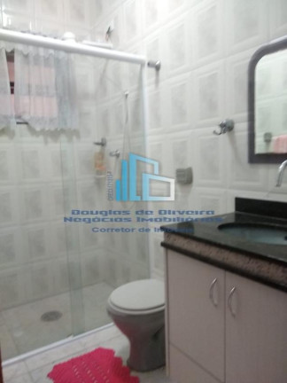 Imagem Casa com 2 Quartos à Venda, 124 m² em Ocian - Praia Grande