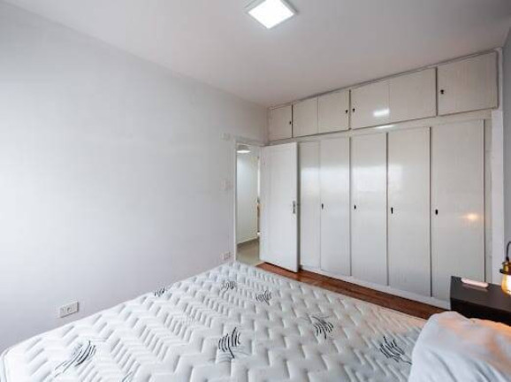 Imagem Apartamento com 2 Quartos para Alugar, 86 m² em Ponta Da Praia - Santos