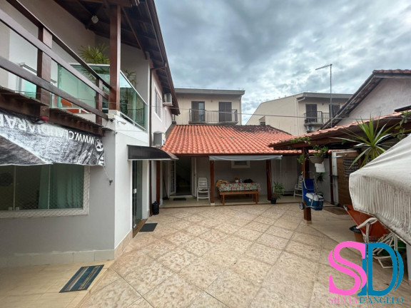 Imagem Casa com 3 Quartos à Venda, 87 m² em Acaraú - Ubatuba Imagem Casa com 3 Quartos à Venda, 87 m² em Acaraú - Ubatuba