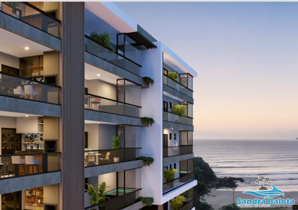 Imagem Apartamento com 2 Quartos à Venda, 70 m² em Tenório - Ubatuba Imagem Apartamento com 2 Quartos à Venda, 70 m² em Tenório - Ubatuba