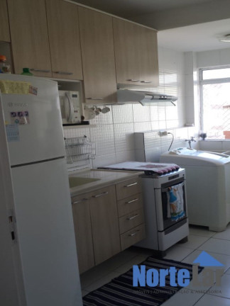 Imagem Apartamento com 2 Quartos à Venda, 62 m² em Casa Verde Alta - São Paulo