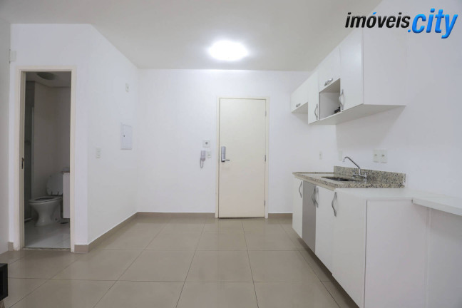 Imagem Apartamento com 1 Quarto para Alugar, 42 m² em Bela Vista - São Paulo Imagem Apartamento com 1 Quarto para Alugar, 42 m² em Bela Vista - São Paulo