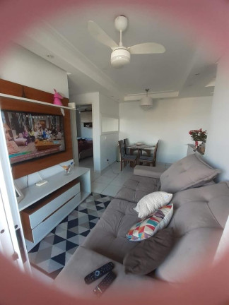 Imagem Apartamento com 2 Quartos à Venda, 48 m² em Loteamento Villa Branca - Jacareí