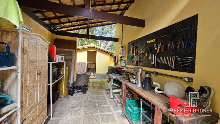 Imagem Casa com 3 Quartos à Venda, 350 m² em Fazenda Boa Fé - Teresópolis Imagem Casa com 3 Quartos à Venda, 350 m² em Fazenda Boa Fé - Teresópolis