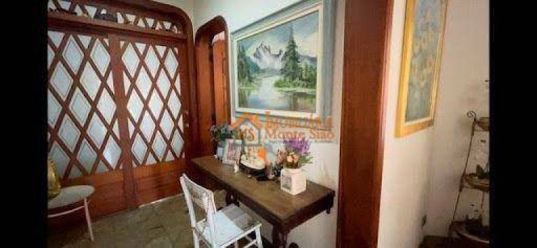 Imagem Sobrado com 3 Quartos à Venda, 500 m² em Vila Rosália - Guarulhos Imagem Sobrado com 3 Quartos à Venda, 500 m² em Vila Rosália - Guarulhos