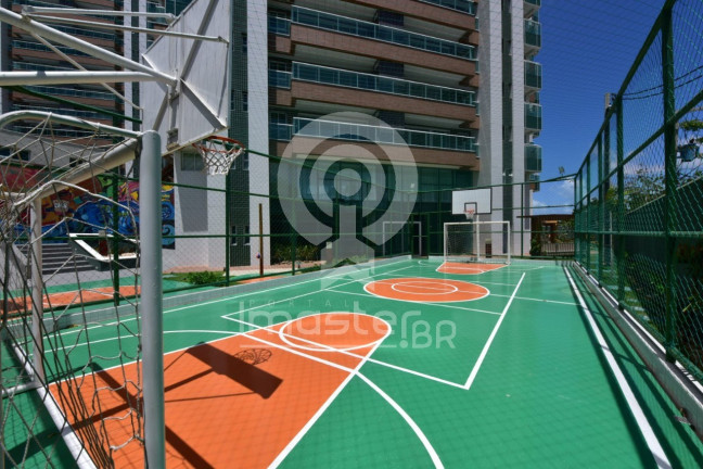 Imagem Apartamento com 3 Quartos à Venda, em Edson Queiroz - Fortaleza Imagem Apartamento com 3 Quartos à Venda, em Edson Queiroz - Fortaleza