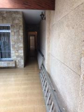 Imagem Sobrado com 3 Quartos à Venda, 89 m² em Jardim - Santo André