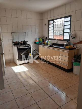 Imagem Casa com 3 Quartos à Venda, 116 m² em Planta Araçatuba - Piraquara Imagem Casa com 3 Quartos à Venda, 116 m² em Planta Araçatuba - Piraquara