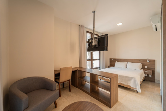 Imagem Studio com 1 Quarto à Venda, 41 m² em Centro - São Paulo