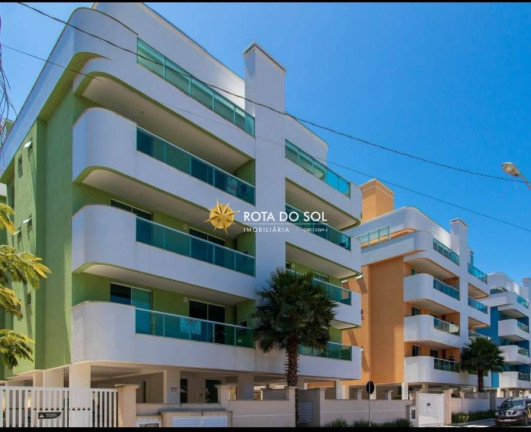 Imagem Apartamento com 2 Quartos à Venda, 93 m² em Bombas - Bombinhas