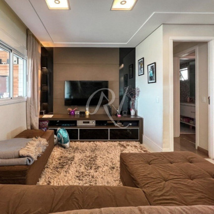 Apartamento com 3 Quartos à Venda, 147 m² em Vila Ema - São José Dos Campos