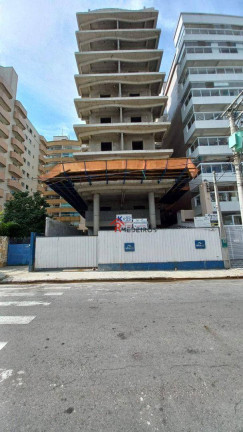 Imagem Apartamento com 2 Quartos à Venda, 57 m² em Tupi - Praia Grande