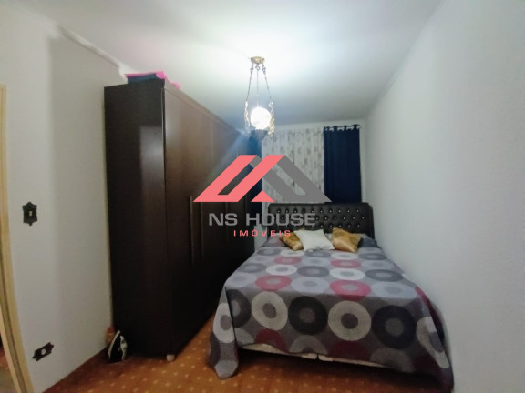 Imagem Casa com 2 Quartos à Venda, 154 m² em Mauá - São Caetano Do Sul
