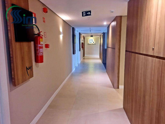 Imagem Sala Comercial à Venda, 27 m² em Cocó - Fortaleza Imagem Sala Comercial à Venda, 27 m² em Cocó - Fortaleza