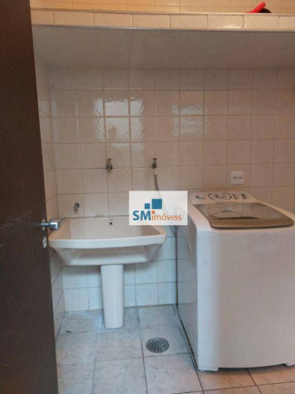 Imagem Sobrado com 3 Quartos para Alugar, 160 m² em Chácara Santo Antônio - São Paulo Imagem Sobrado com 3 Quartos para Alugar, 160 m² em Chácara Santo Antônio - São Paulo