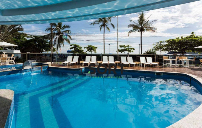 Imagem Apartamento com 5 Quartos à Venda, 315 m² em Centro - Balneário Camboriú