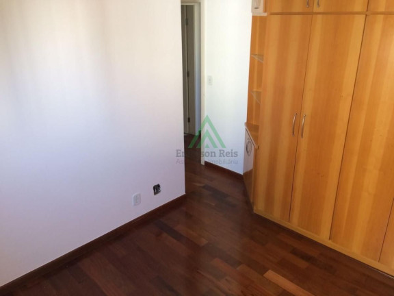 Imagem Apartamento com 3 Quartos à Venda, 103 m² em Vila Mariana - São Paulo