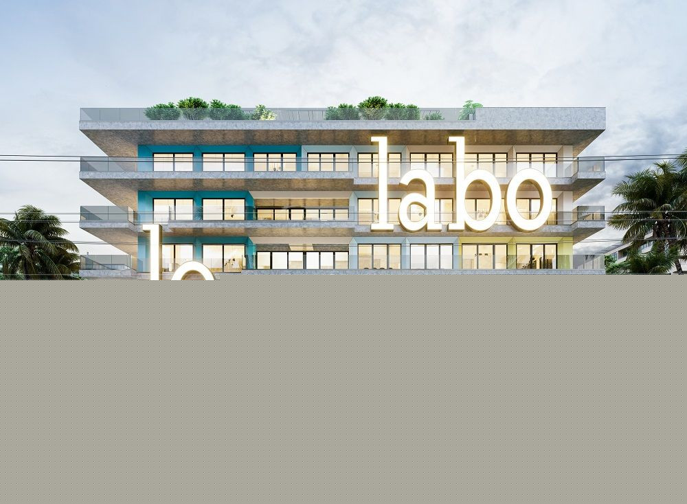Imagem Sala Comercial à Venda, 37 m² em Jardim Oceania - João Pessoa