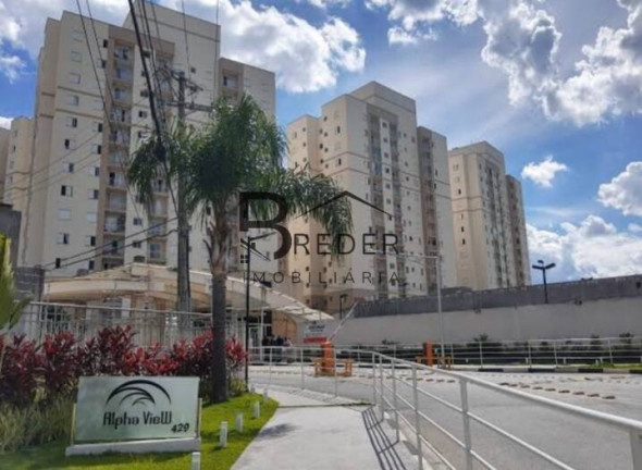 Imagem Apartamento com 2 Quartos para Alugar, 58 m² em Jardim Tupanci - Barueri Imagem Apartamento com 2 Quartos para Alugar, 58 m² em Jardim Tupanci - Barueri