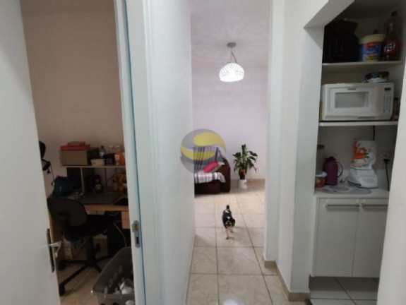 Imagem Apartamento com 2 Quartos à Venda, 45 m² em Jardim Petrópolis - Cotia