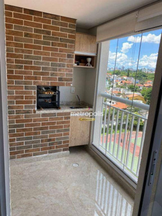 Imagem Apartamento com 2 Quartos à Venda, 62 m² em Jardim São Caetano - São Caetano Do Sul Imagem Apartamento com 2 Quartos à Venda, 62 m² em Jardim São Caetano - São Caetano Do Sul
